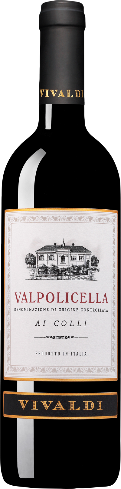 Vivaldi Valpolicella ai Colli 2022