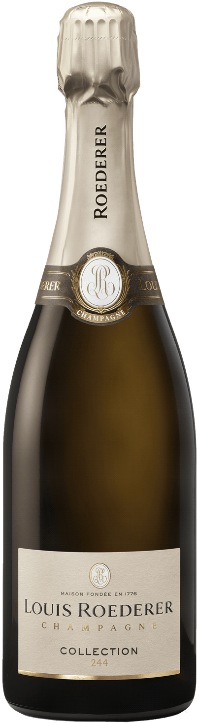 Louis Roederer Collection 244