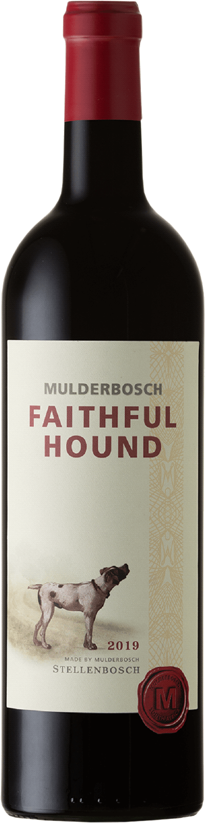 Mulderbosch Faithful Hound 2020