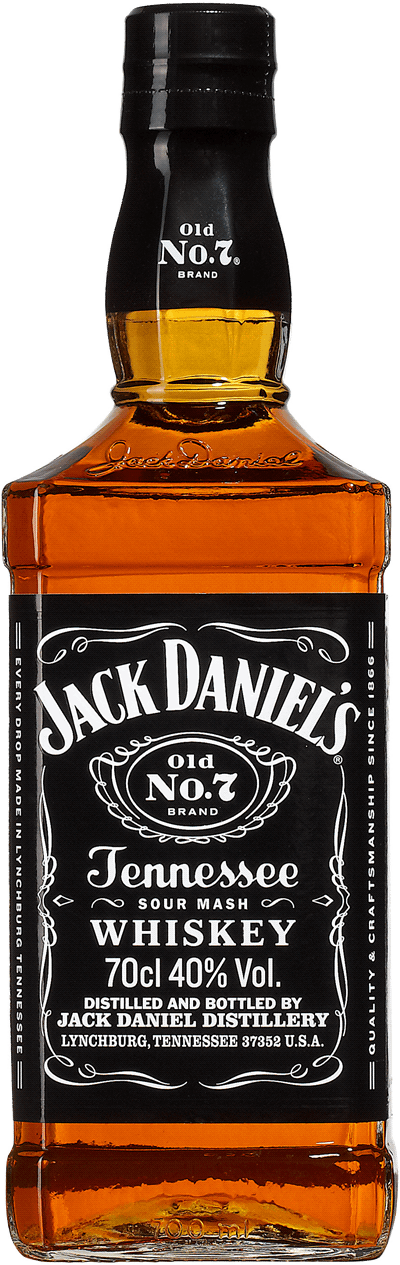 Jack Daniel’s