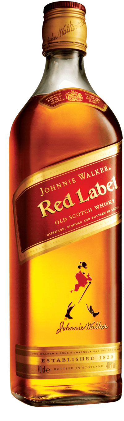 Johnnie Walker Red Label