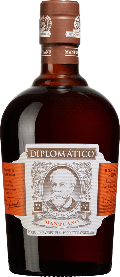 Diplomático Mantuano