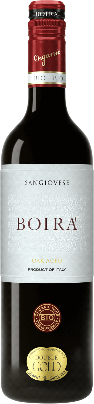 Boira’ Sangiovese 2021