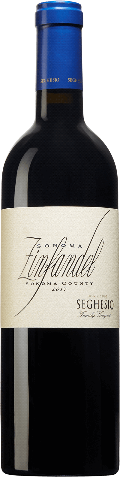 Seghesio Sonoma Zinfandel 2020