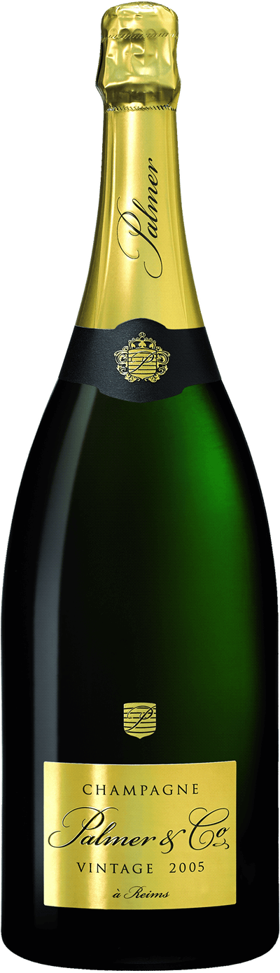 Palmer & Co Vintage Brut 2013