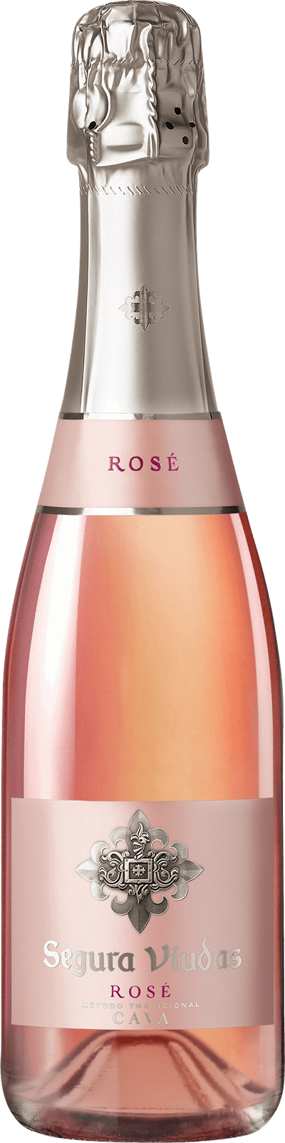 Segura Viudas Brut Rosado