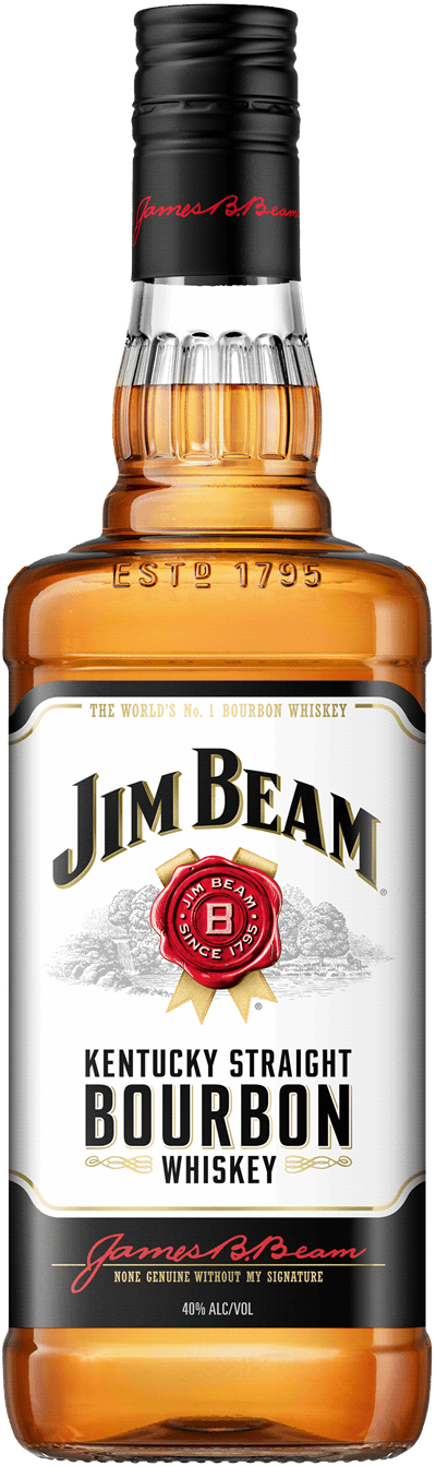 Jim Beam Bourbon