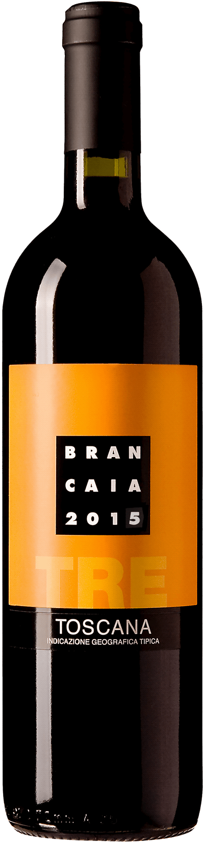 Brancaia Tre 2021