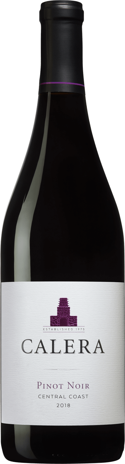 Calera Pinot Noir 2018