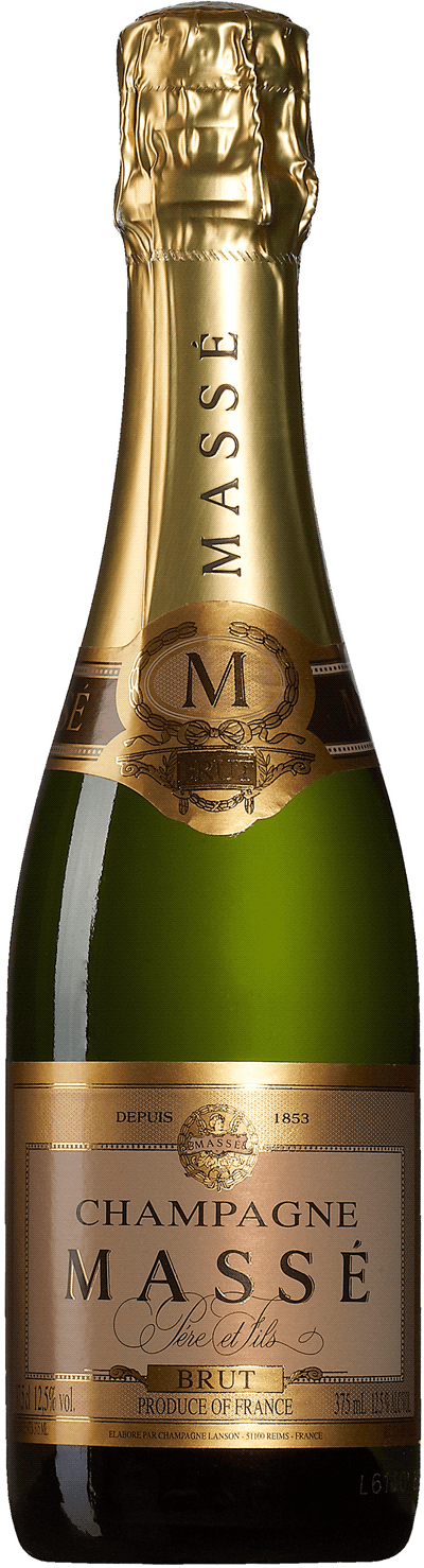 Massé Brut