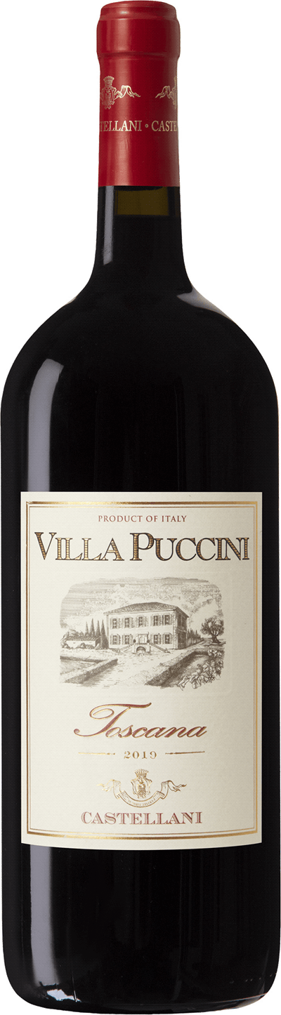 Villa Puccini  2018