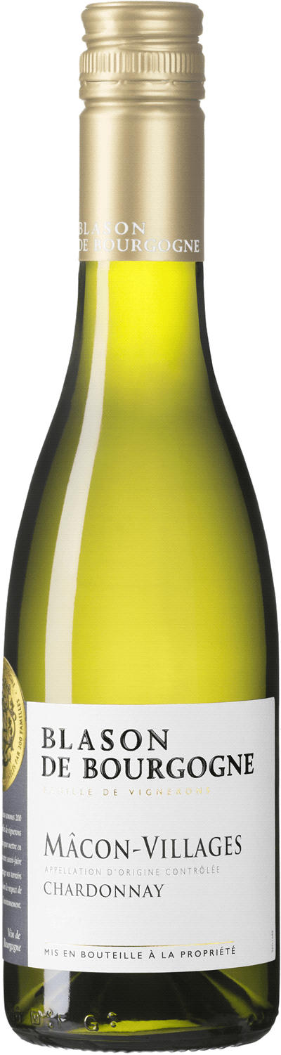 Blason de Bourgogne Mâcon-Villages Chardonnay 2021