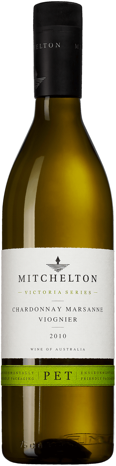 Mitchelton Victoria Series Chardonnay Marsanne Viognier 2011