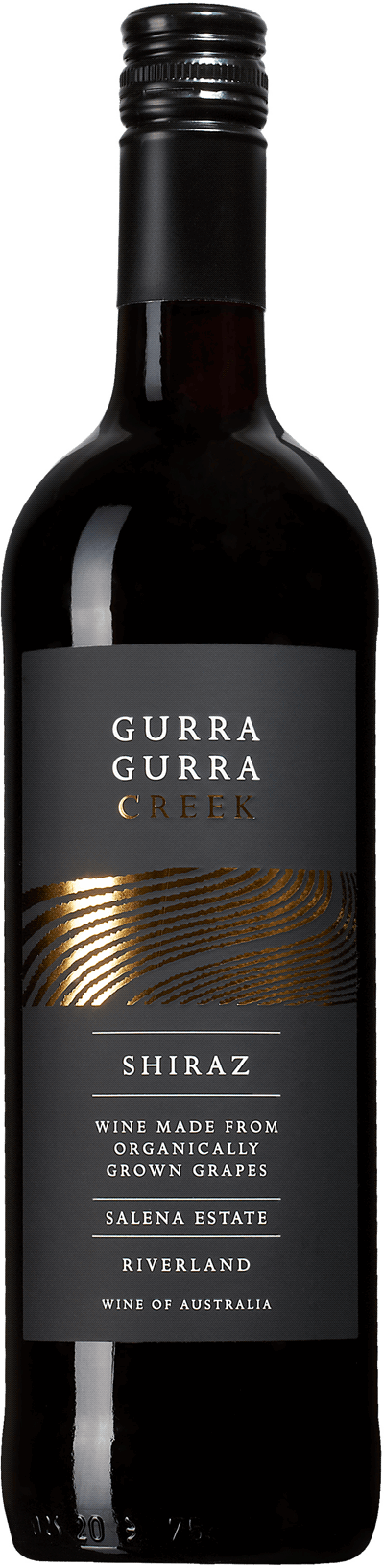 Gurra Gurra Creek Shiraz 2021