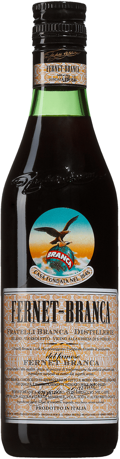 Fernet-Branca