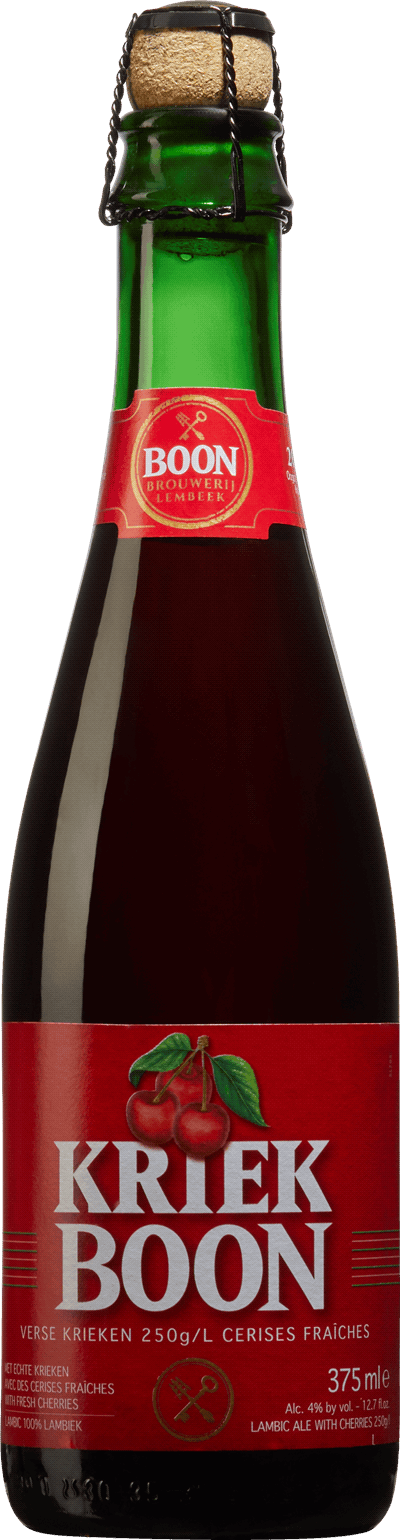 Boon Kriek Lambic