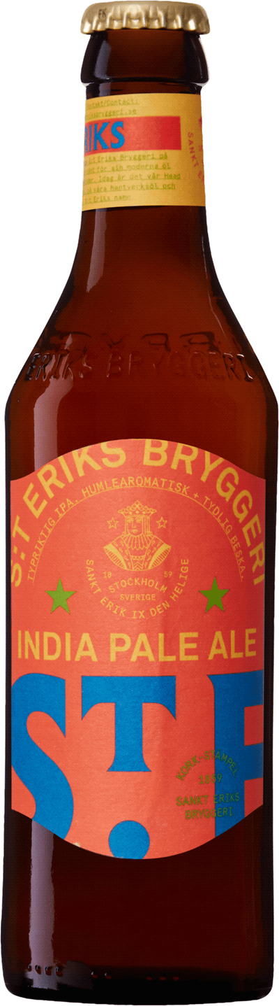 S:t Eriks IPA