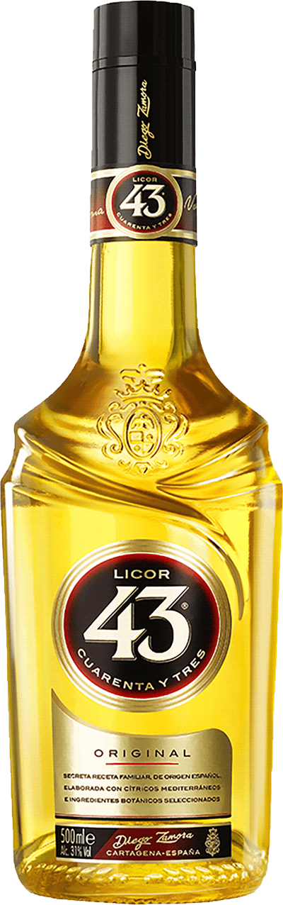 Licor 43