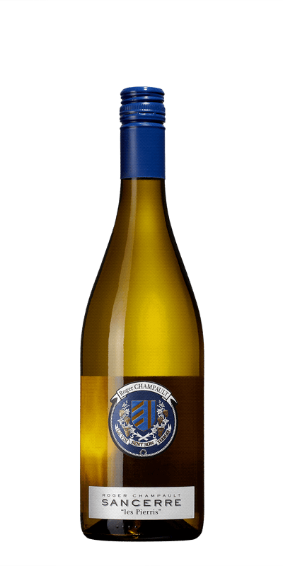 Sancerre Les Pierris 2022