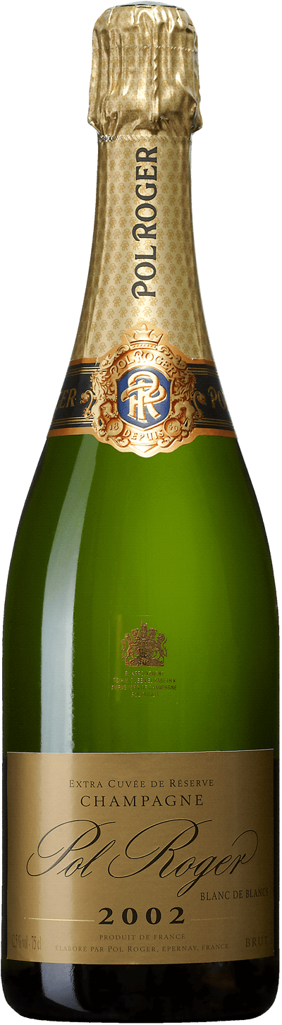 Pol Roger Blanc de Blancs 2015