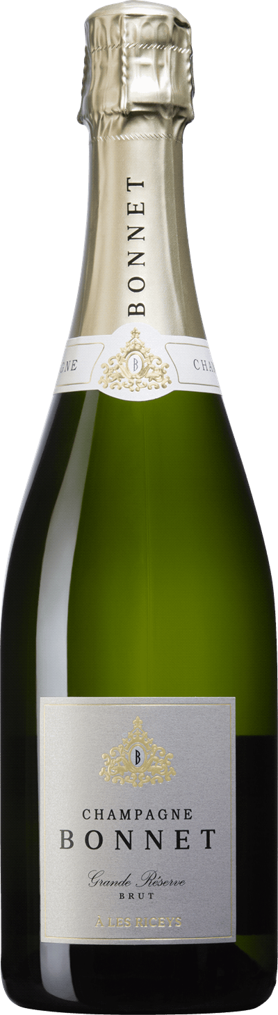 Bonnet Grande Réserve Brut