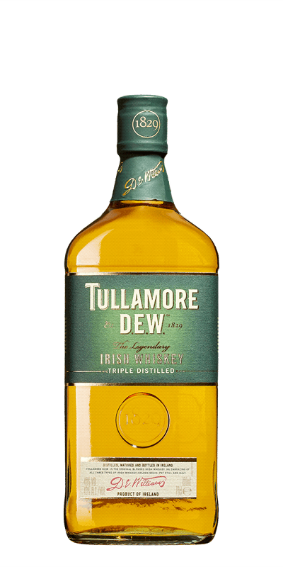 Tullamore Dew