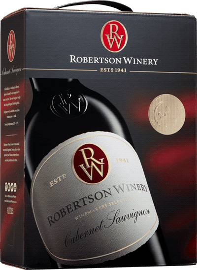 Robertson Cabernet Sauvignon 2021