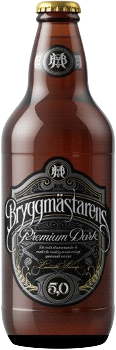 Bryggmästarens Mörka Lager