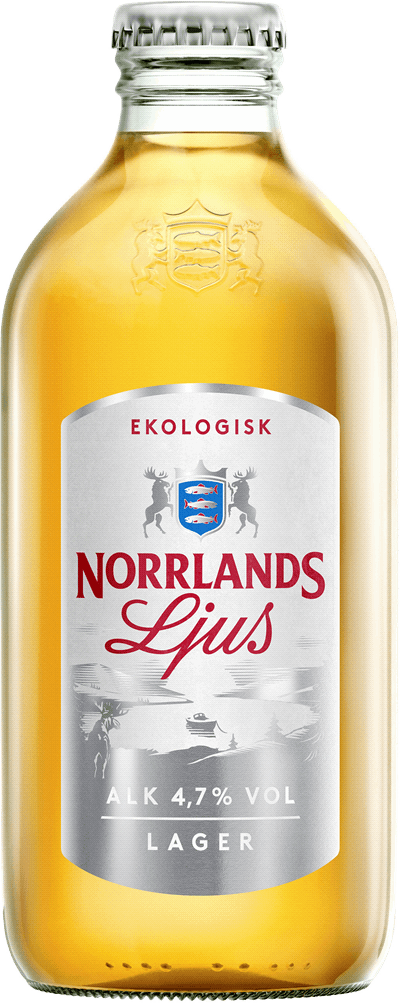 Norrlands Ljus Ekologisk