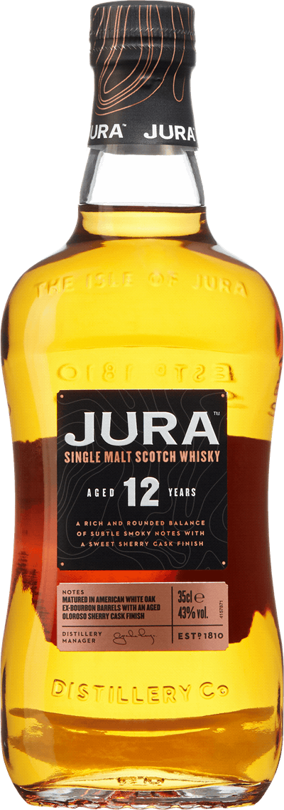 Jura 12 Years