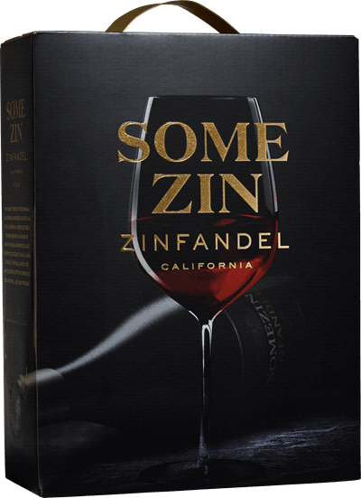 SomeZin Zinfandel 2021