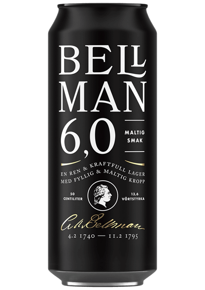 Bellman 6,0