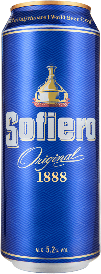 Sofiero Original