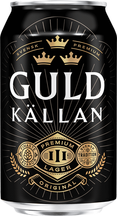 Guldkällan