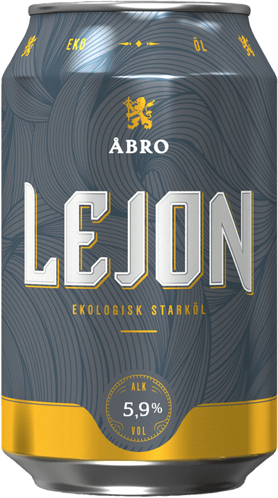 Åbro Lejon