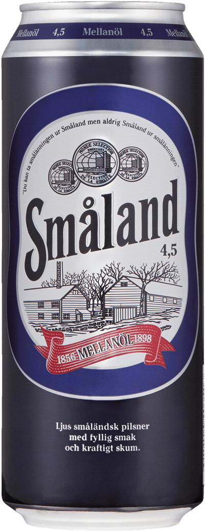 Småland Mellanöl