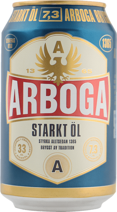 Arboga 7,3