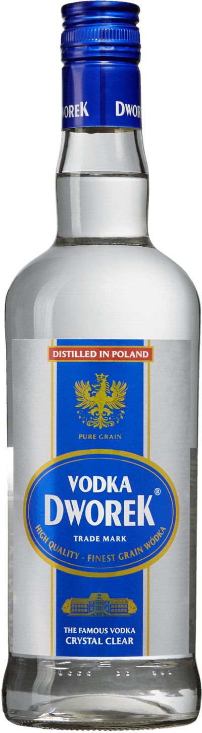 Dworek Vodka