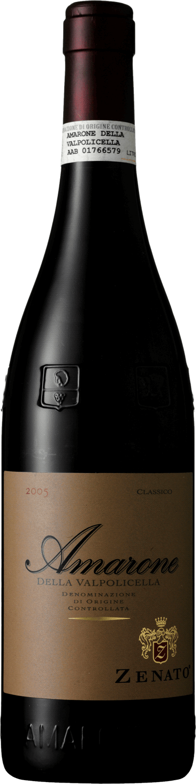 Zenato Amarone della Valpolicella Classico 2018