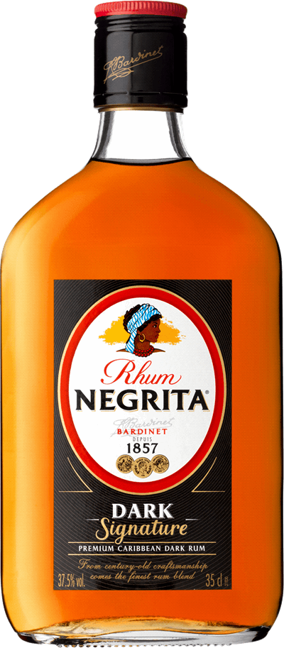 Negrita Dark