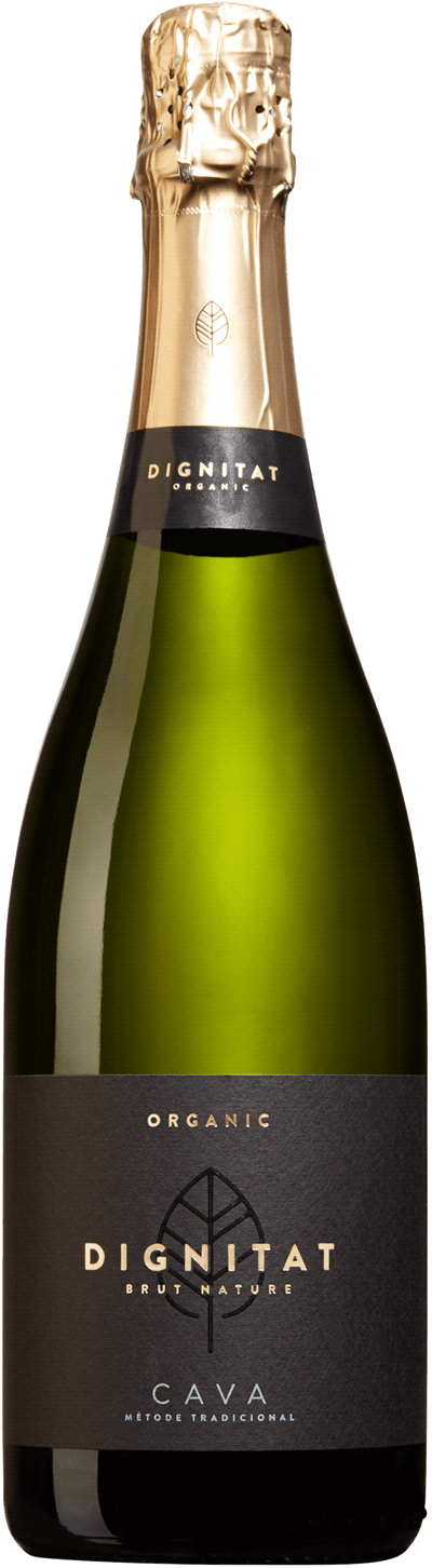 Dignitat Cava Brut Nature 2019