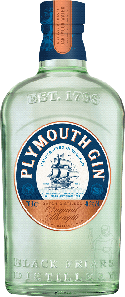 Plymouth Gin