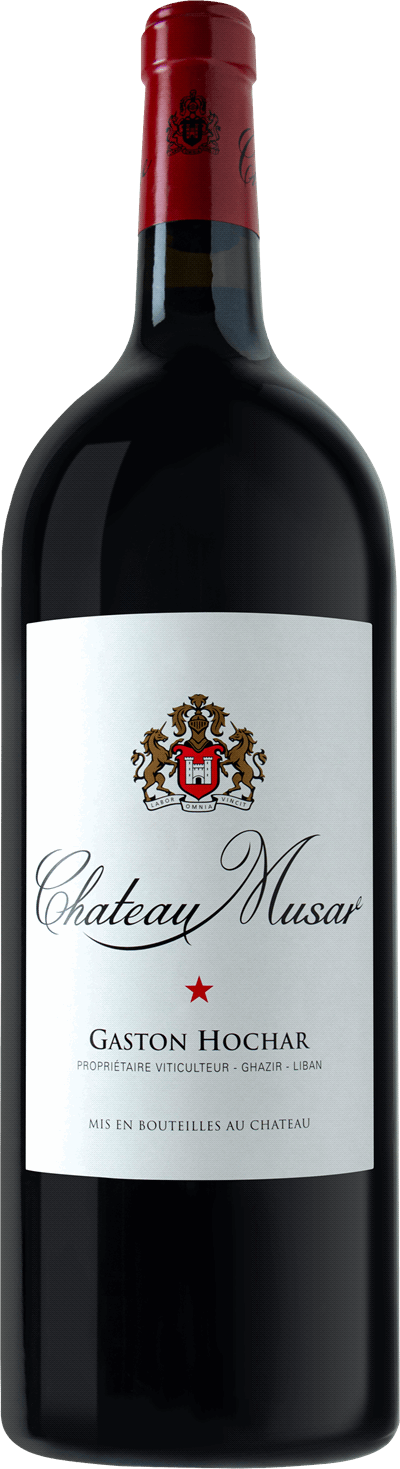 Chateau Musar  2016