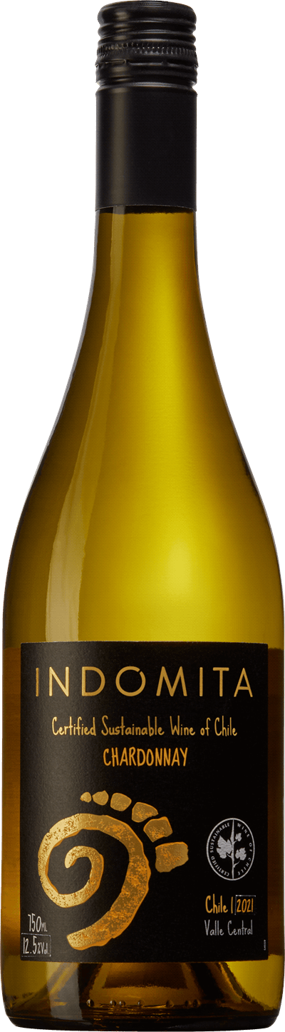 Indomita Varietal Chardonnay 2022