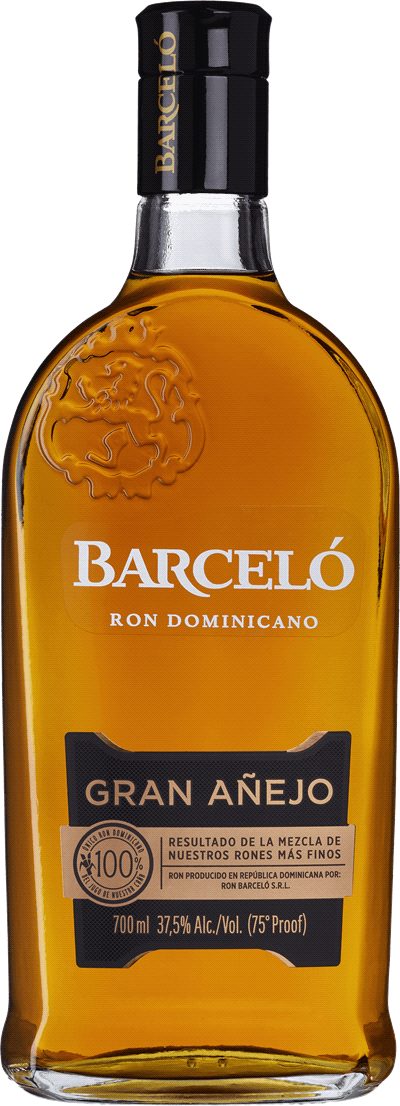 Barceló Gran Añejo