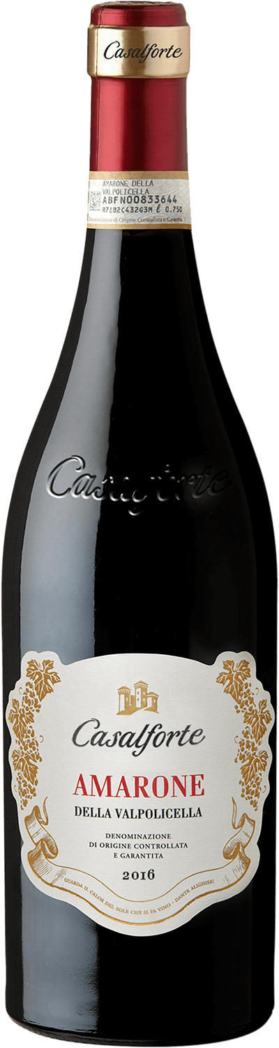 Casalforte Amarone della Valpolicella 2019