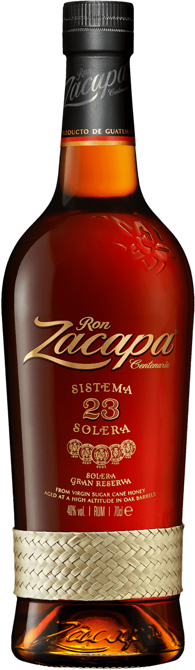 Ron Zacapa Gran Reserva