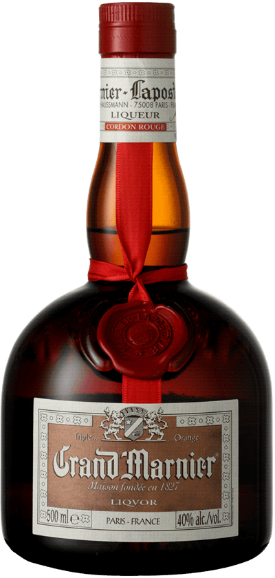 Grand Marnier Rouge