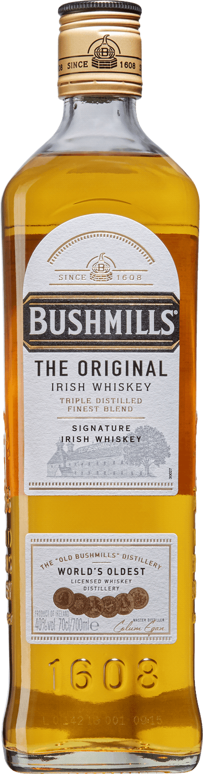 Bushmills Original