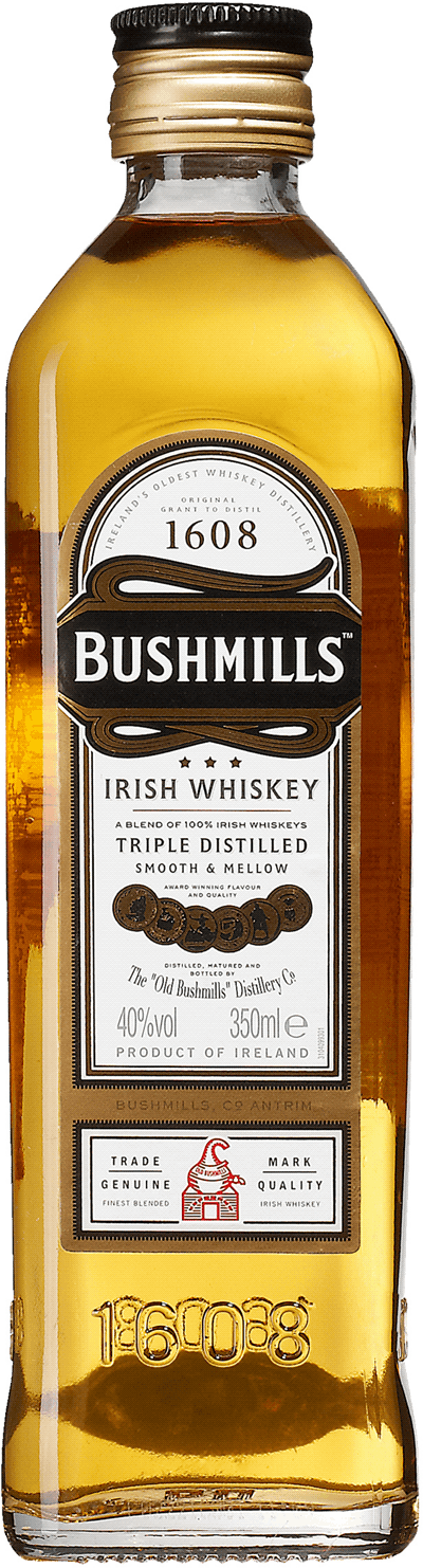 Bushmills Original